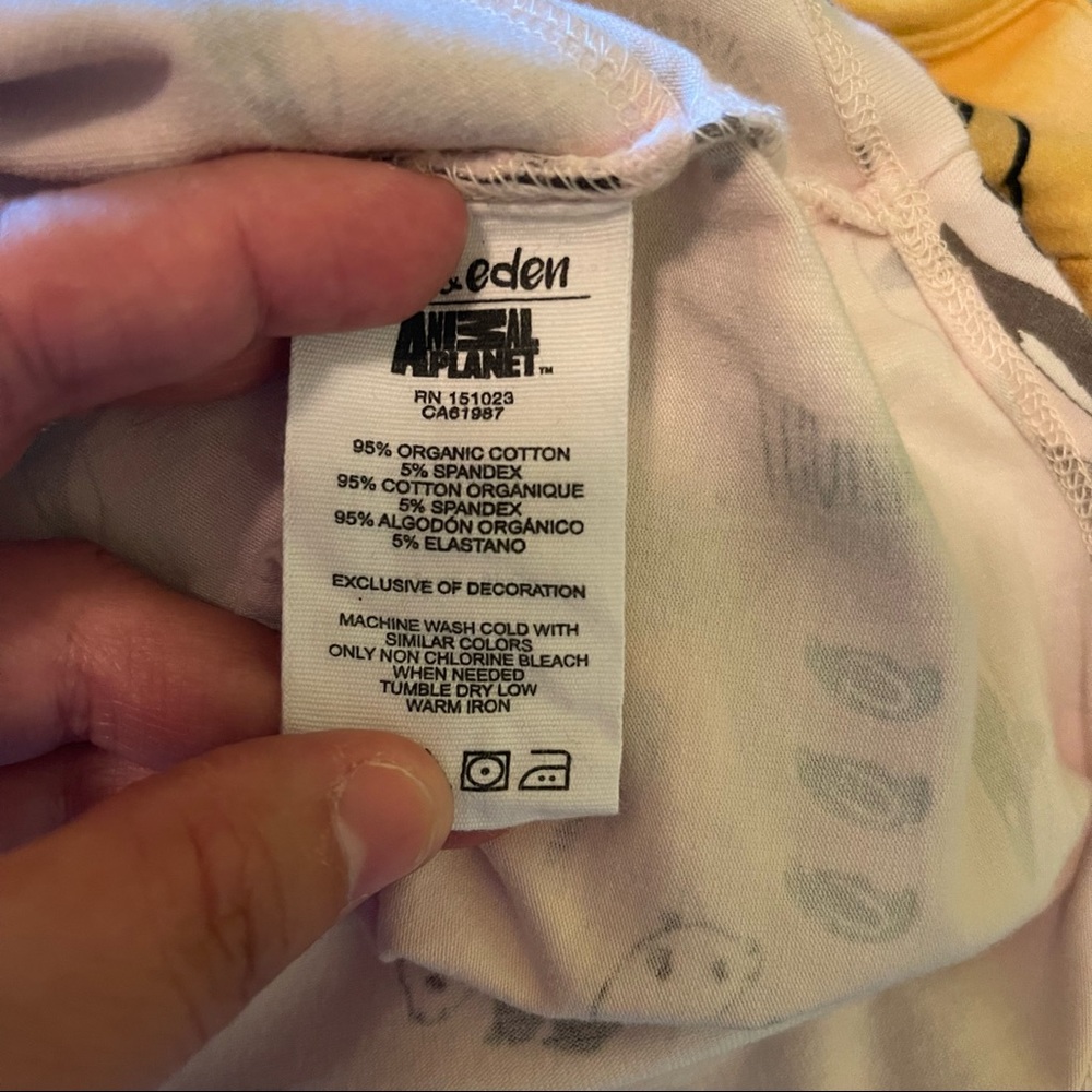 Animal Planet Girl’s Dress size 4 - Picture 7 of 10